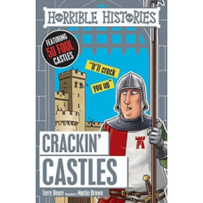 Crackin' Castles