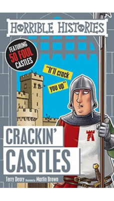 Crackin' Castles