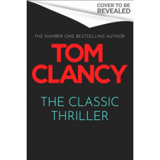 Rainbow Six : The unputdownable thriller that inspired one of the most popular games ever created