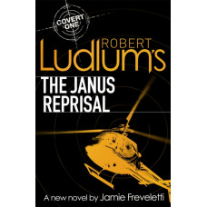 Robert Ludlum's The Janus Reprisal
