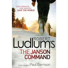 Robert Ludlum's The Janson Command