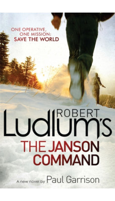 Robert Ludlum's The Janson Command