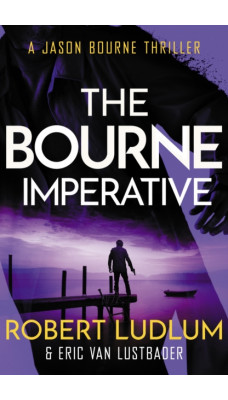 Robert Ludlum's The Bourne Imperative