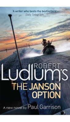 Robert Ludlum's The Janson Option