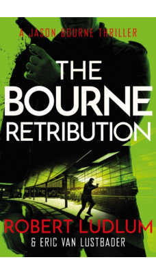 Robert Ludlum's The Bourne Retribution