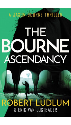 Robert Ludlum's The Bourne Ascendancy