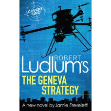 Robert Ludlum's The Geneva Strategy