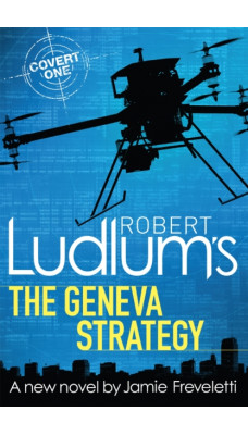 Robert Ludlum's The Geneva Strategy