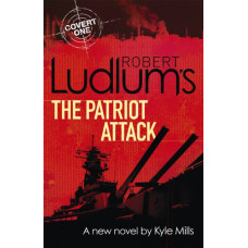 Robert Ludlum's The Patriot Attack