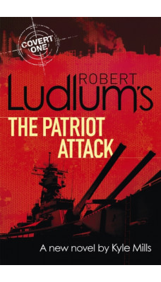 Robert Ludlum's The Patriot Attack