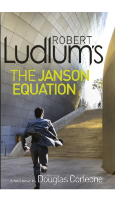 Robert Ludlum's The Janson Equation