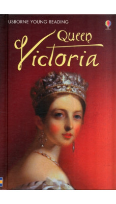 Queen Victoria