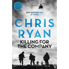 Killing for the Company : Just another day at the office...