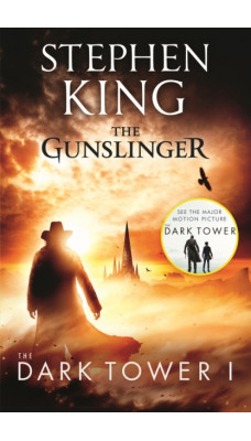 Dark Tower I: The Gunslinger : (Volume 1)
