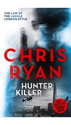 Hunter Killer : Danny Black Thriller 2