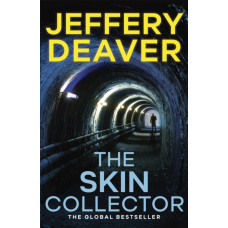 The Skin Collector : Lincoln Rhyme Book 11