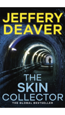 The Skin Collector : Lincoln Rhyme Book 11