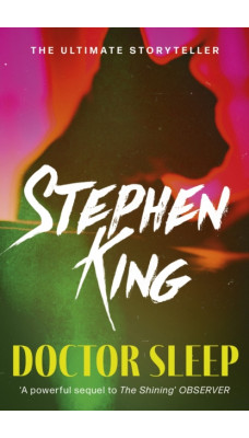 Doctor Sleep
