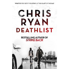 Deathlist : A Strike Back Novel (1)