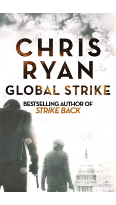 Global Strike : A Strike Back Novel (3)
