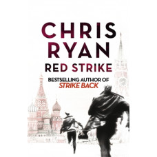 Red Strike : A Strike Back Novel (4)