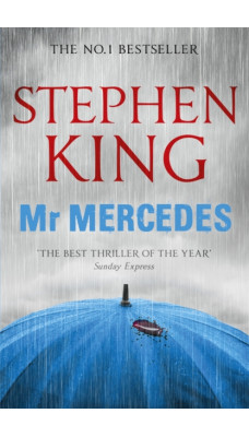 Mr Mercedes