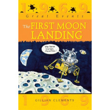 Great Events: The First Moon Landing