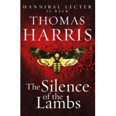 Silence Of The Lambs : (Hannibal Lecter)
