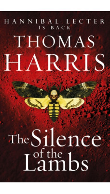 Silence Of The Lambs : (Hannibal Lecter)