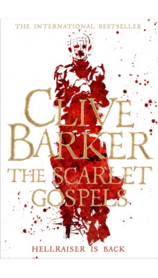 The Scarlet Gospels