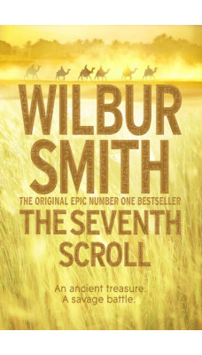 The Seventh Scroll