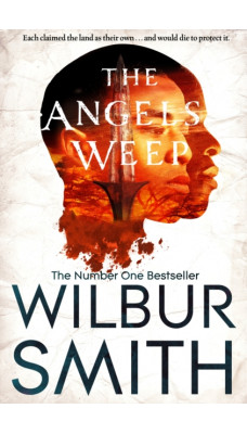 The Angels Weep