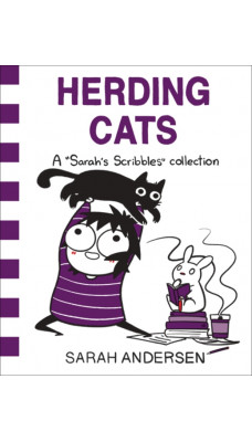 Herding Cats : A Sarah's Scribbles Collection