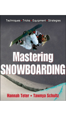 Mastering Snowboarding