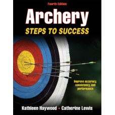 Archery : Steps to Success