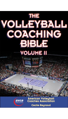 The Volleyball Coaching Bible, Vol. II
