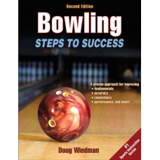 Bowling : Steps to Success