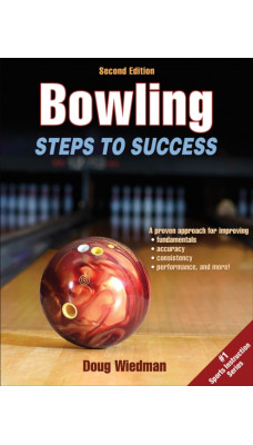 Bowling : Steps to Success