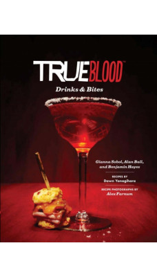 True Blood Drinks and Bites