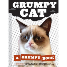 Grumpy Cat