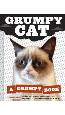 Grumpy Cat
