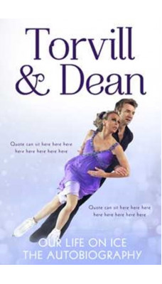Our Life on Ice : The Autobiography