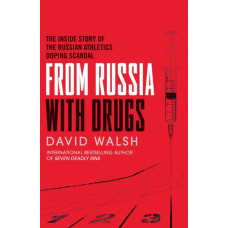 The Russian Affair : The True Story of the Couple who Uncovered the Greatest Sporting Scandal