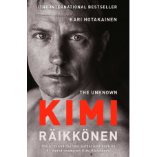 The Unknown Kimi Raikkonen