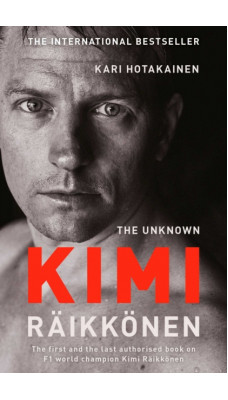 The Unknown Kimi Raikkonen