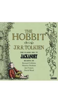 The Hobbit: Jackanory