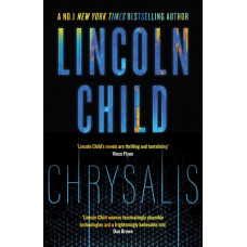 Chrysalis