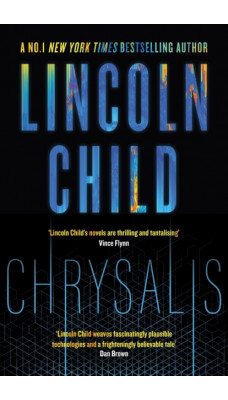 Chrysalis