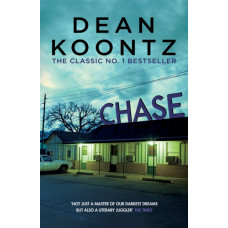 Chase : A chilling tale of psychological suspense