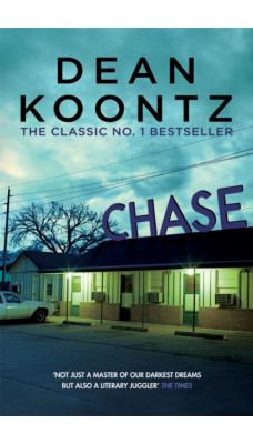 Chase : A chilling tale of psychological suspense